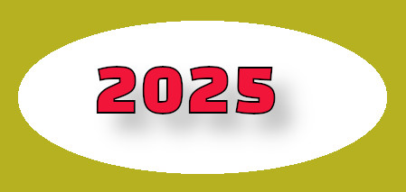 The Year 2025